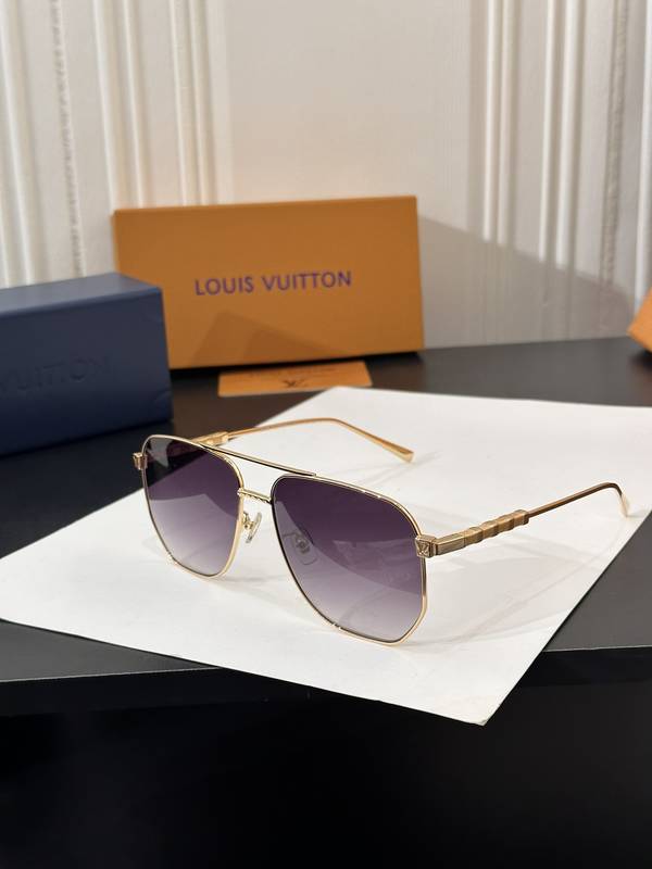 Louis Vuitton Sunglasses Top Quality LVS03473